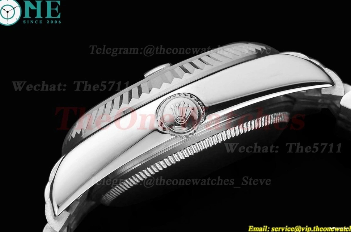 Datejust 278274 Dia GDF MY8215 SS SS Pink 31mm 0329